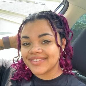 Meet your Posher, Shayla